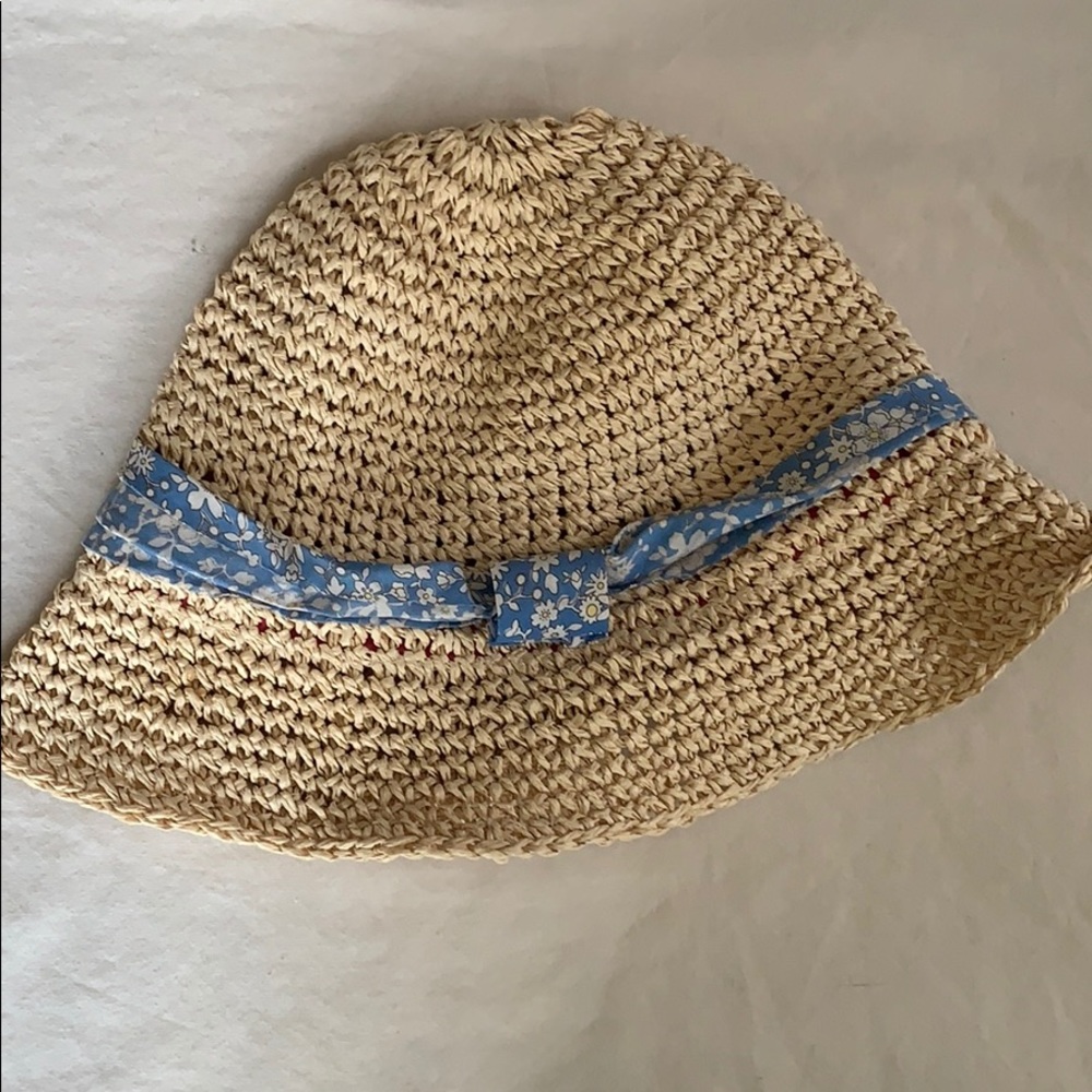 Girls hat from johnnie b